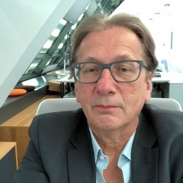 Wolfgang Rigler