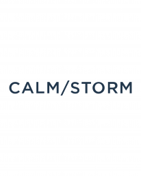 logo von calm storm wien österreich