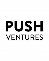 logo von push-ventures