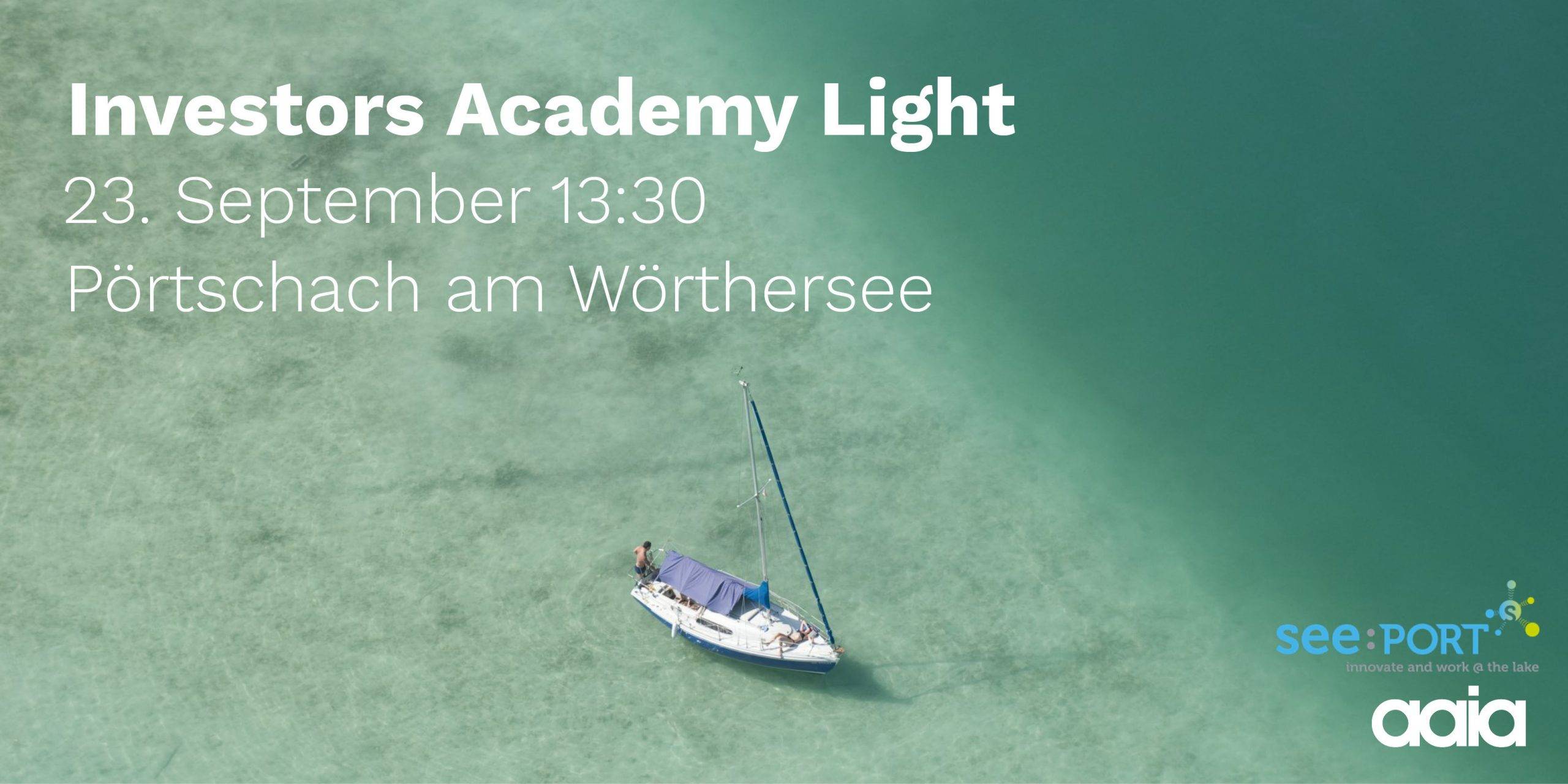 Investors Academy Light-Pörtschach-23.09.-aaia-seeport