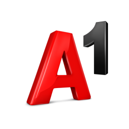 A1 Logo