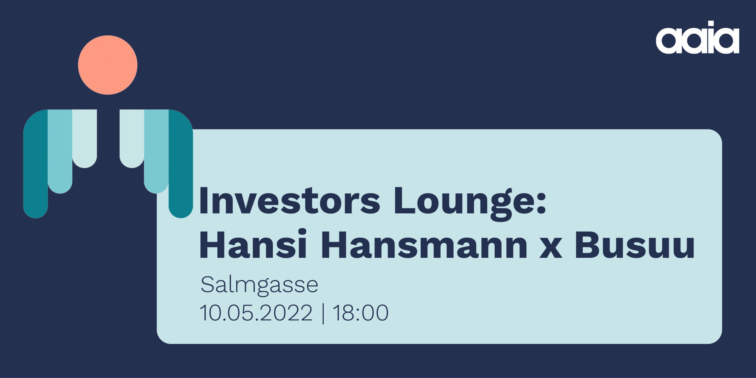 Investors Lounge Mai