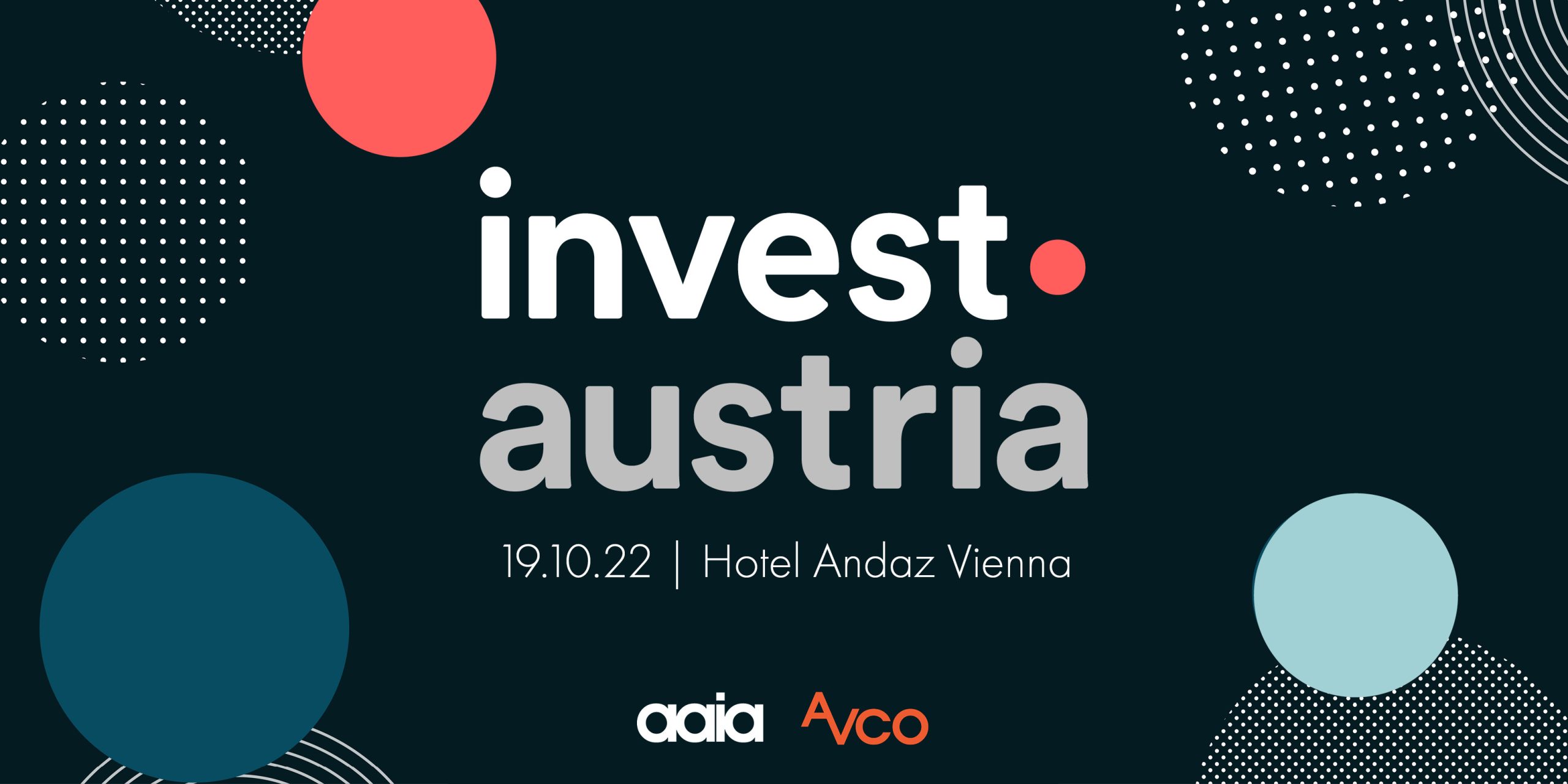 invest austria