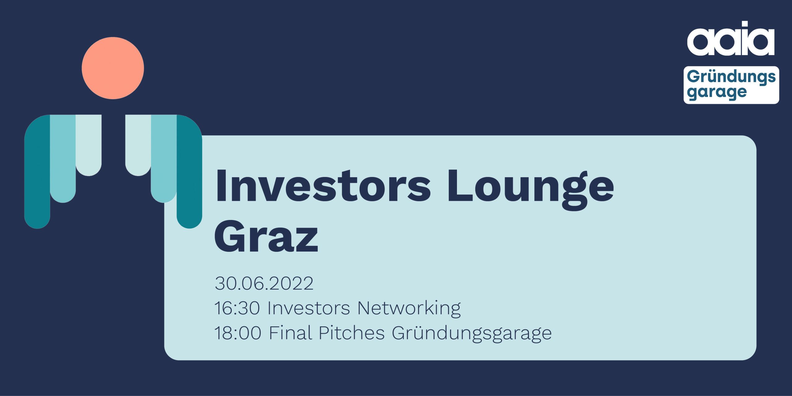 Investors Lounge Graz