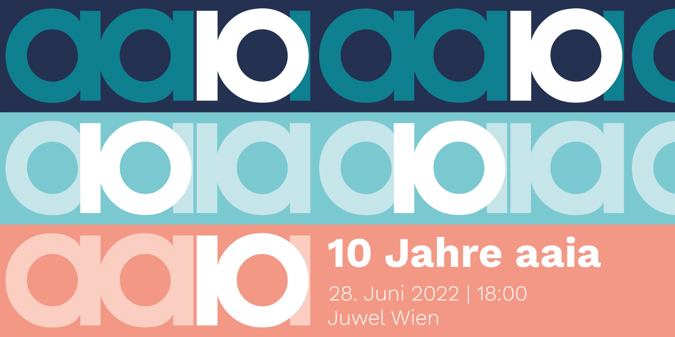aaia wird 10!